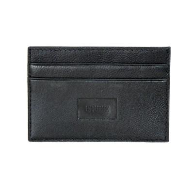 Ferre Leather Credit Card Holder | gifts shop