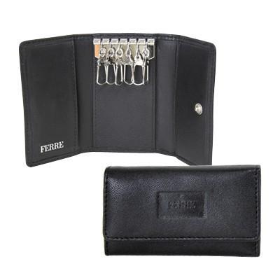 Ferre Leather Keyholder | gifts shop