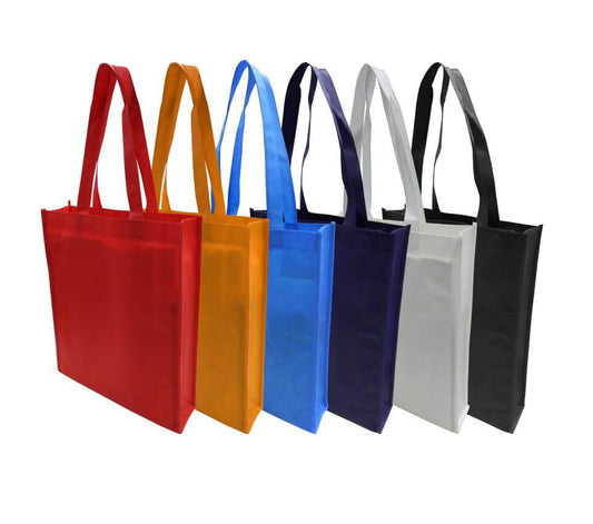 A4 Portrait Non-Woven Bag by Corporate Gift Store Singapore