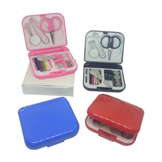 Needle & Thread Travel Kit by Corporate Gift Store Singapore