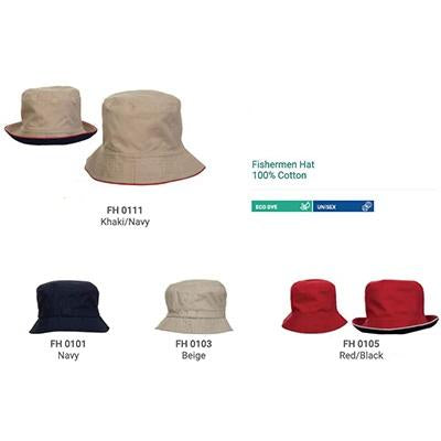 Fisherman Hat | gifts shop
