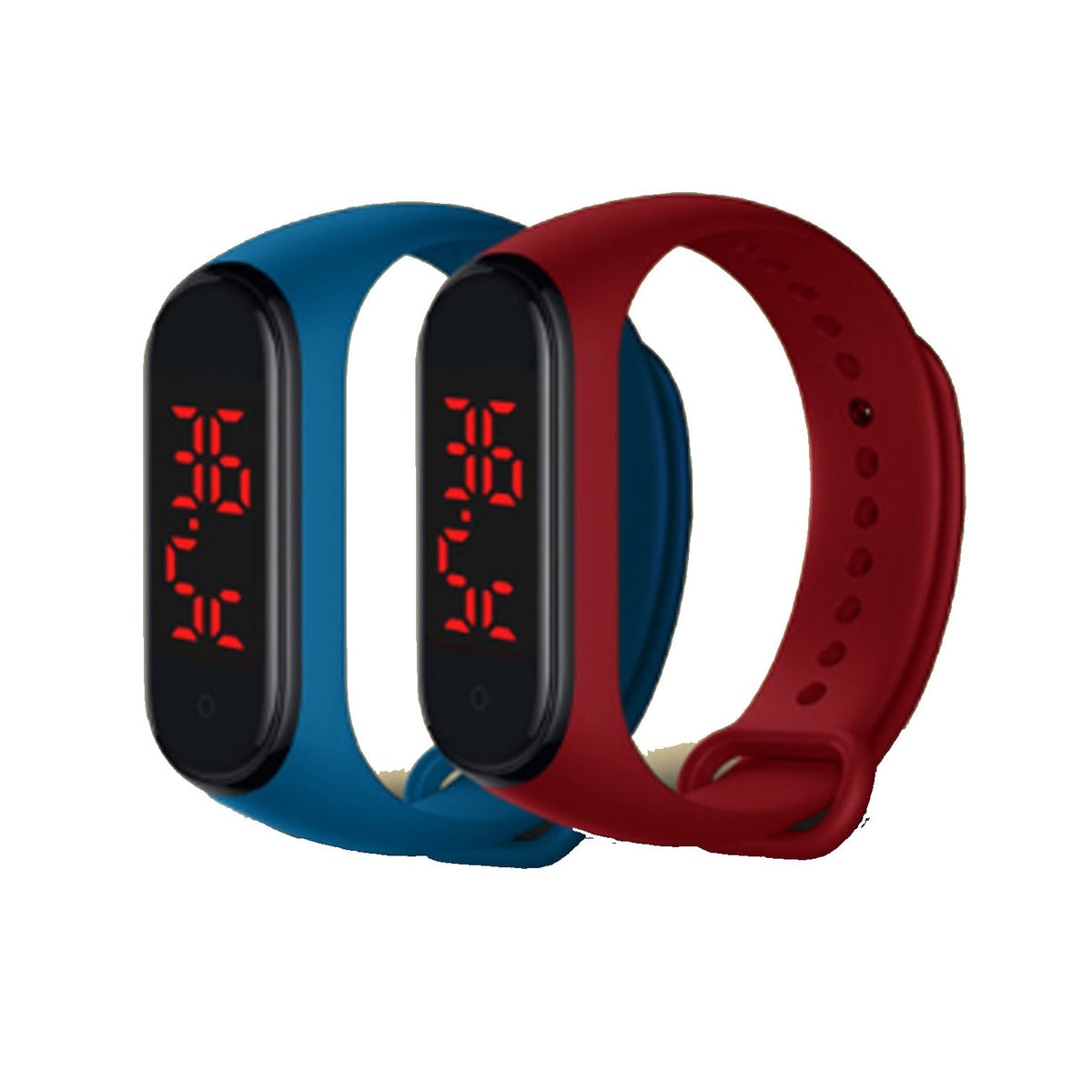 Smart Bracelet by Corporate Gift Store Singapore