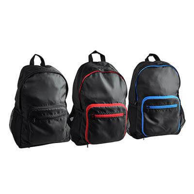 Go travel 2024 foldaway backpack