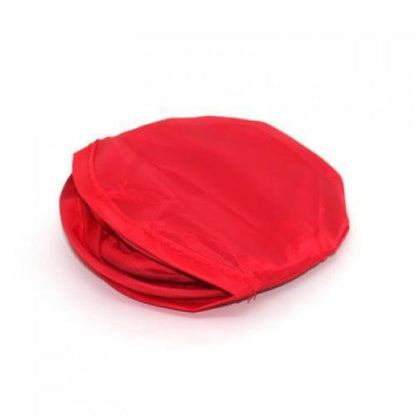 Foldable Frisbee by Corporate Gift Store Singapore