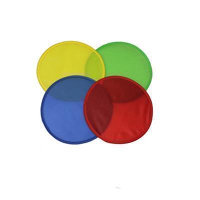 Foldable Frisbee by Corporate Gift Store Singapore
