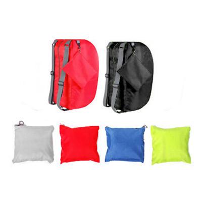 Foldable Sling Bag by Corporate Gift Store Singapore
