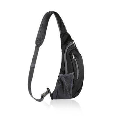 Foldable Slingbag by Corporate Gift Store Singapore