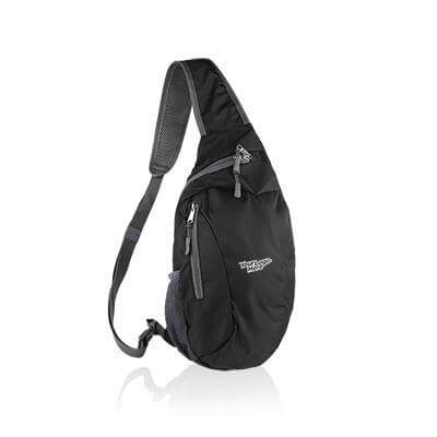 Foldable Slingbag by Corporate Gift Store Singapore