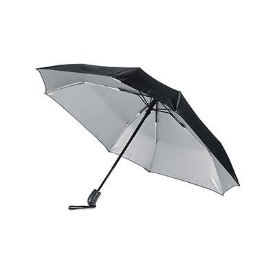 Foldable Square Shaped Umbrella by Corporate Gift Store Singapore
