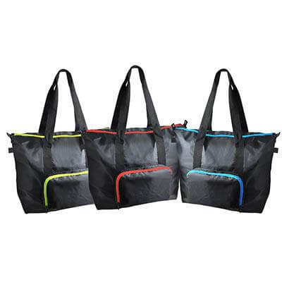 Foldable Tote Bag by Corporate Gift Store Singapore