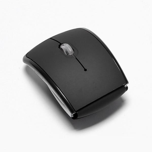 Foldable Wireless Mouse by Corporate Gift Store Singapore
