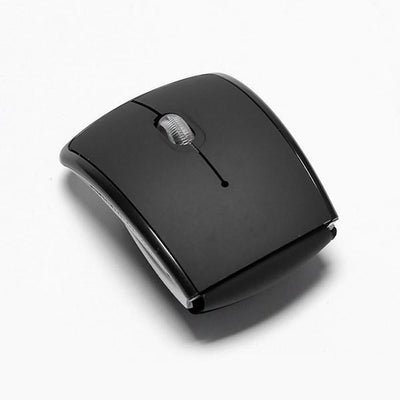 Foldable Wireless Mouse by Corporate Gift Store Singapore