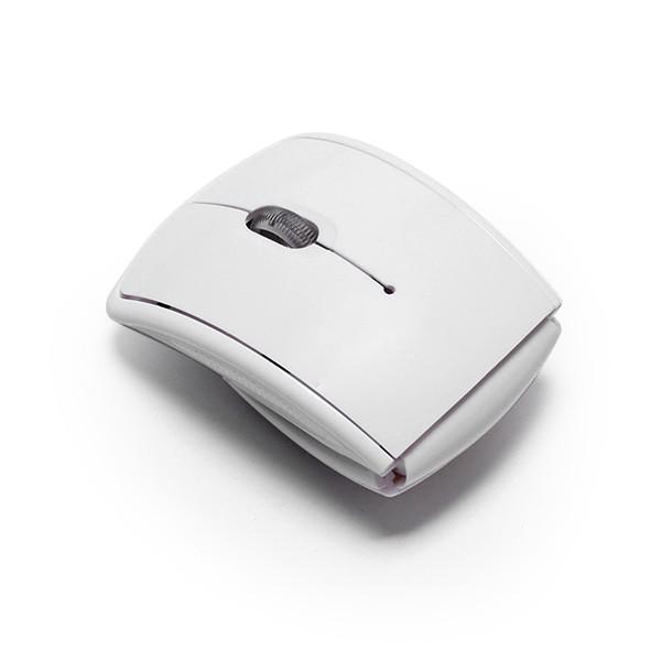 Foldable Wireless Mouse by Corporate Gift Store Singapore