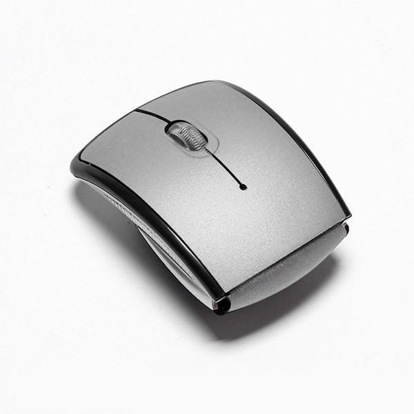 Foldable Wireless Mouse by Corporate Gift Store Singapore
