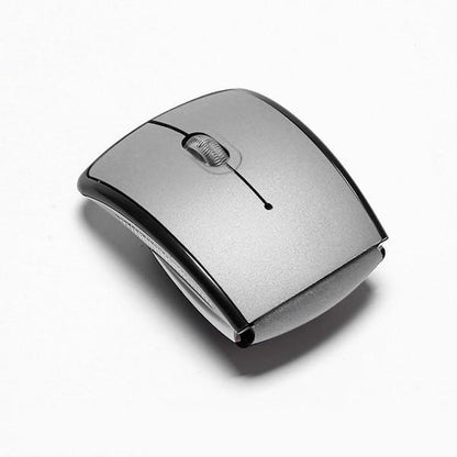 Foldable Wireless Mouse by Corporate Gift Store Singapore
