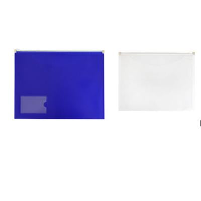 PVC Folder by Corporate Gift Store Singapore