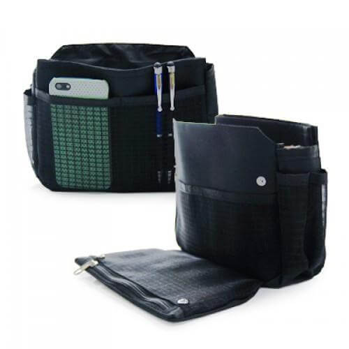 Freycl Bag Organiser by Corporate Gift Store Singapore