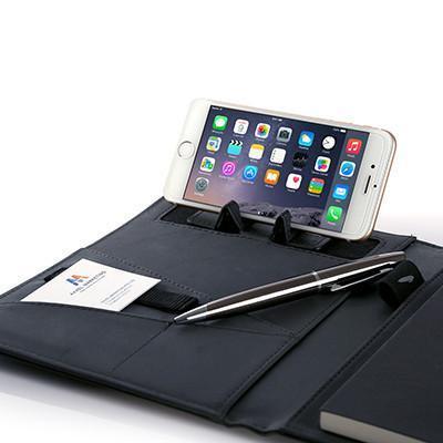 Functional Seminar Folder by Corporate Gift Store Singapore