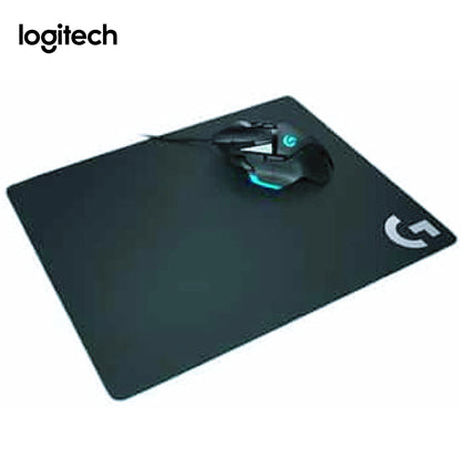 Logitech G240 Cloth Gaming Mousepad by Corporate Gift Store Singapore