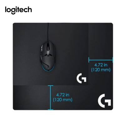 Logitech G640 Large Cloth Gaming Mousepad | gifts shop