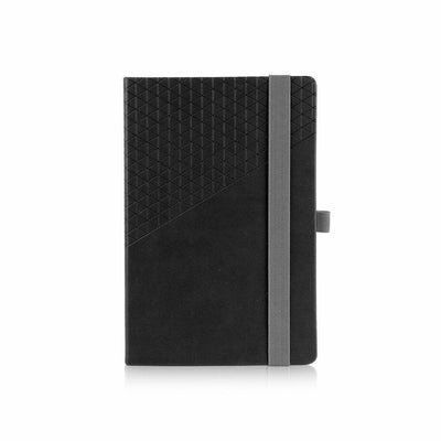 Geometric A5 Notebook | gifts shop