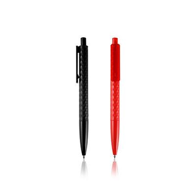 Geometric Ball Pen by Corporate Gift Store Singapore