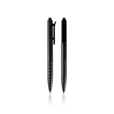 Geometric Stylus Pen by Corporate Gift Store Singapore