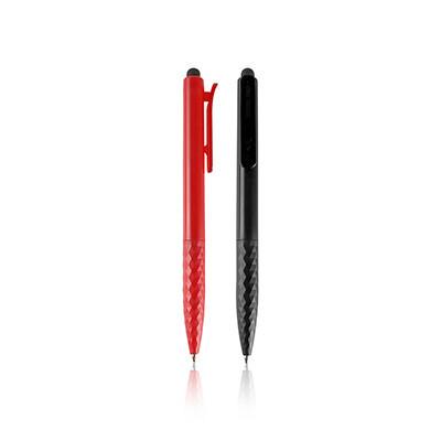 Geometric Stylus Pen by Corporate Gift Store Singapore