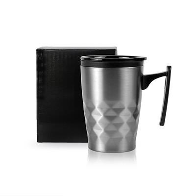 Geometric Tumbler by Corporate Gift Store Singapore