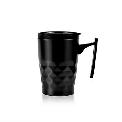 Geometric Tumbler by Corporate Gift Store Singapore