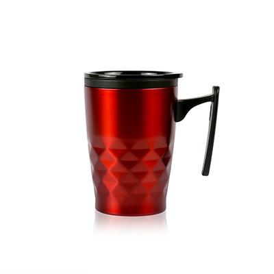 Geometric Tumbler by Corporate Gift Store Singapore