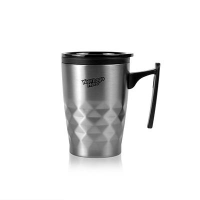 Geometric Tumbler by Corporate Gift Store Singapore