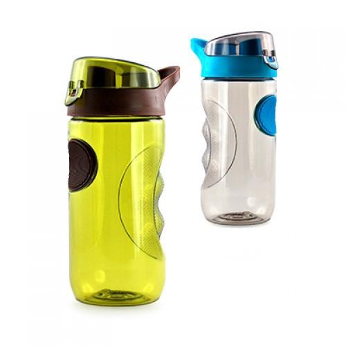 Geowarm Hand Grip Water Bottle by Corporate Gift Store Singapore