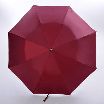 28" UV-Coated Foldable Golf Umbrella by Corporate Gift Store Singapore