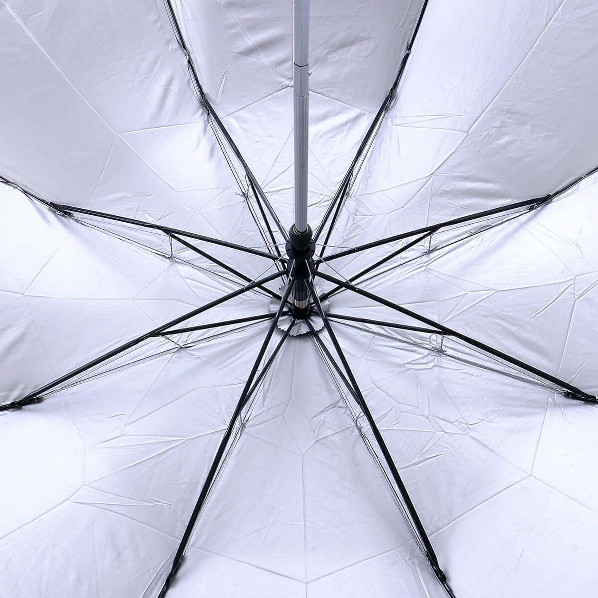 28'' Golf Umbrella with Caribbean Hook Handle by Corporate Gift Store Singapore