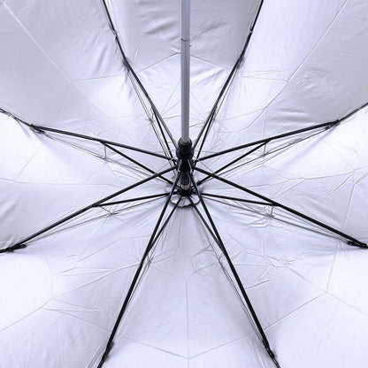 28'' Golf Umbrella with Caribbean Hook Handle by Corporate Gift Store Singapore