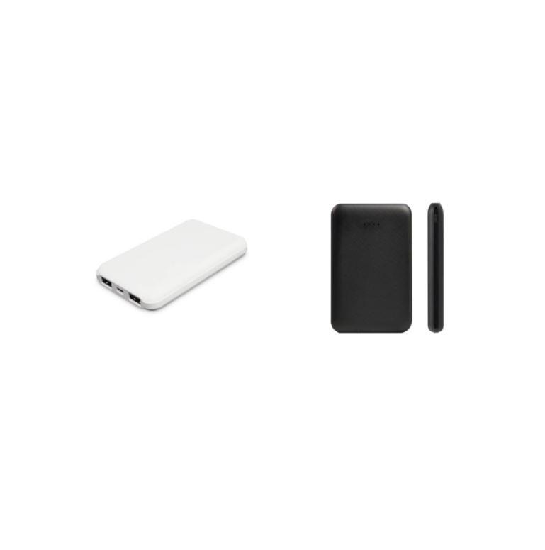 8000mAh Powerbank by Corporate Gift Store Singapore