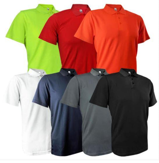 Uno Quick Dry Polo by Corporate Gift Store Singapore