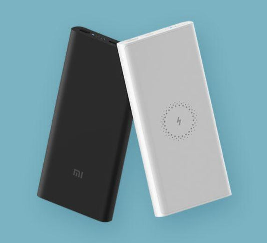Xiaomi 10000 mAh Wireless Power Bank Essential by Corporate Gift Store Singapore