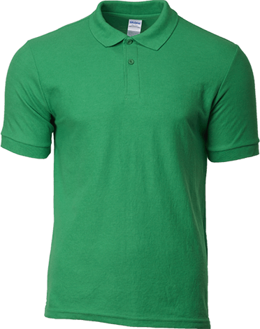 Gildan 73800 Easy Care Adult Double Pique Sport Shirt | gifts shop
