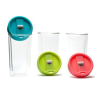 Glass Tumbler by Corporate Gift Store Singapore