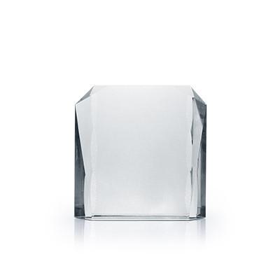 Glisten Crystal Trophy by Corporate Gift Store Singapore