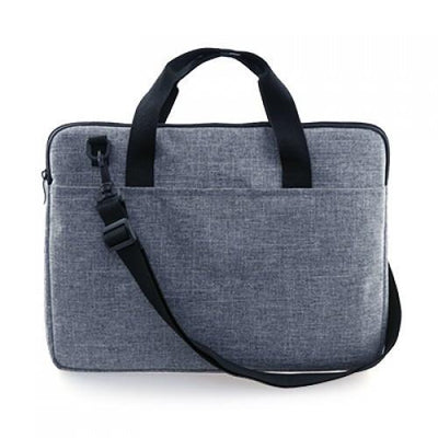 Grey Computer Bag | gifts shop