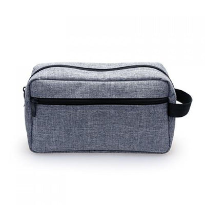 Grey Utility Pouch | gifts shop