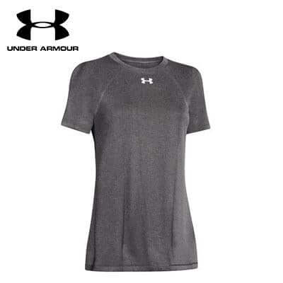 Under Armour Locker Ladies Tee by Corporate Gift Store Singapore