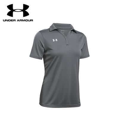 Under Armour Ladies Polo Tee by Corporate Gift Store Singapore