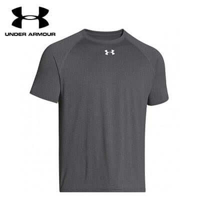 Under Armour Locker Men Tee by Corporate Gift Store Singapore
