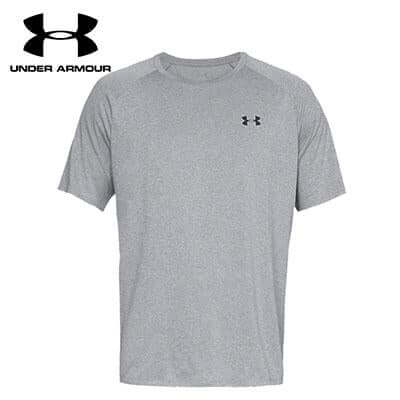 Under Armour Men 2.0 Tech Tee Shirt by Corporate Gift Store Singapore