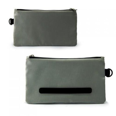Groovelax Travel Pouch by Corporate Gift Store Singapore