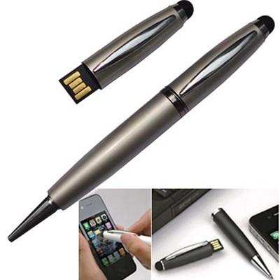 Gen USB Flash Drive Ball Pen with Stylus | gifts shop